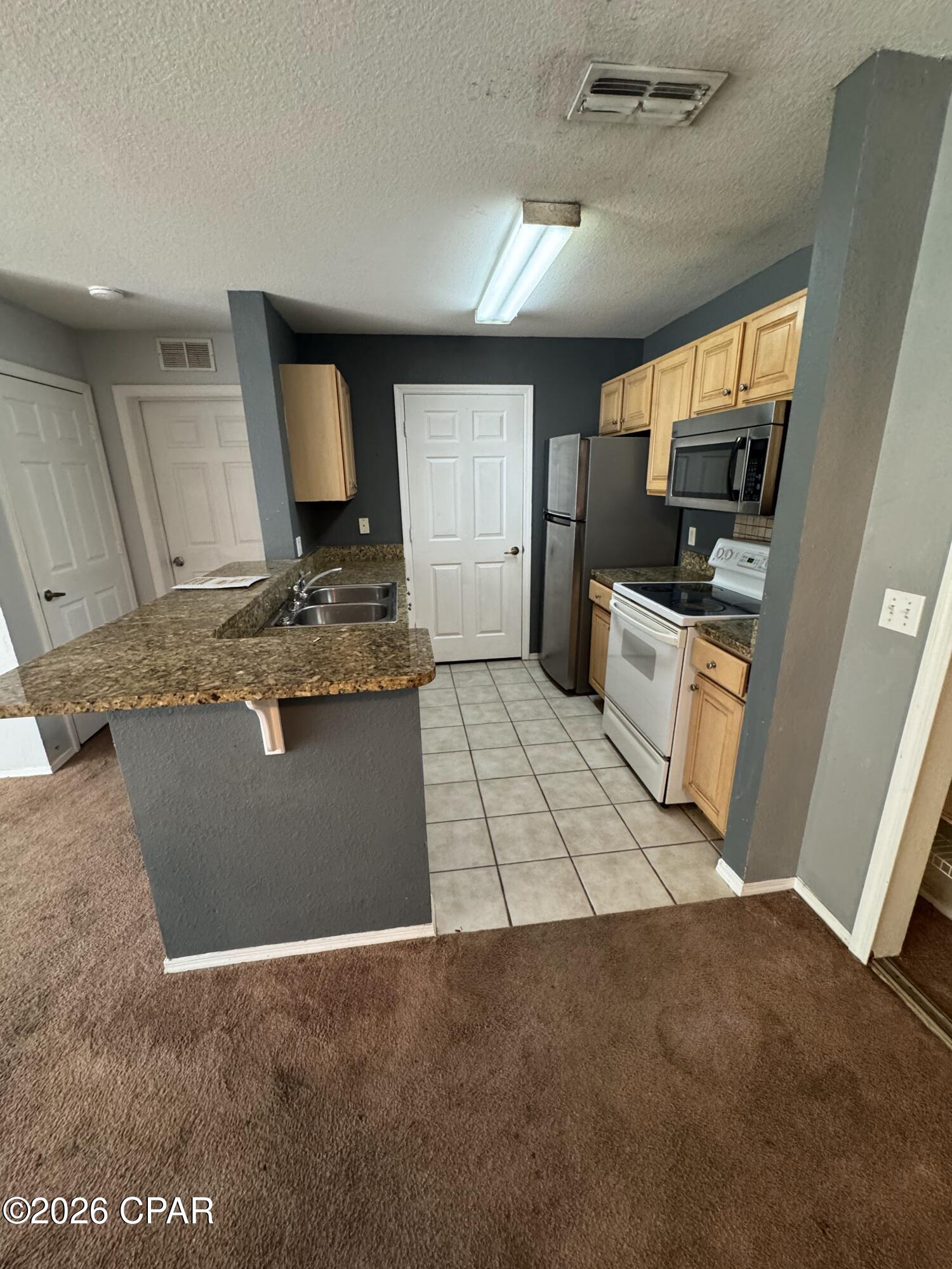 Nautilus Condo - Residential Lease