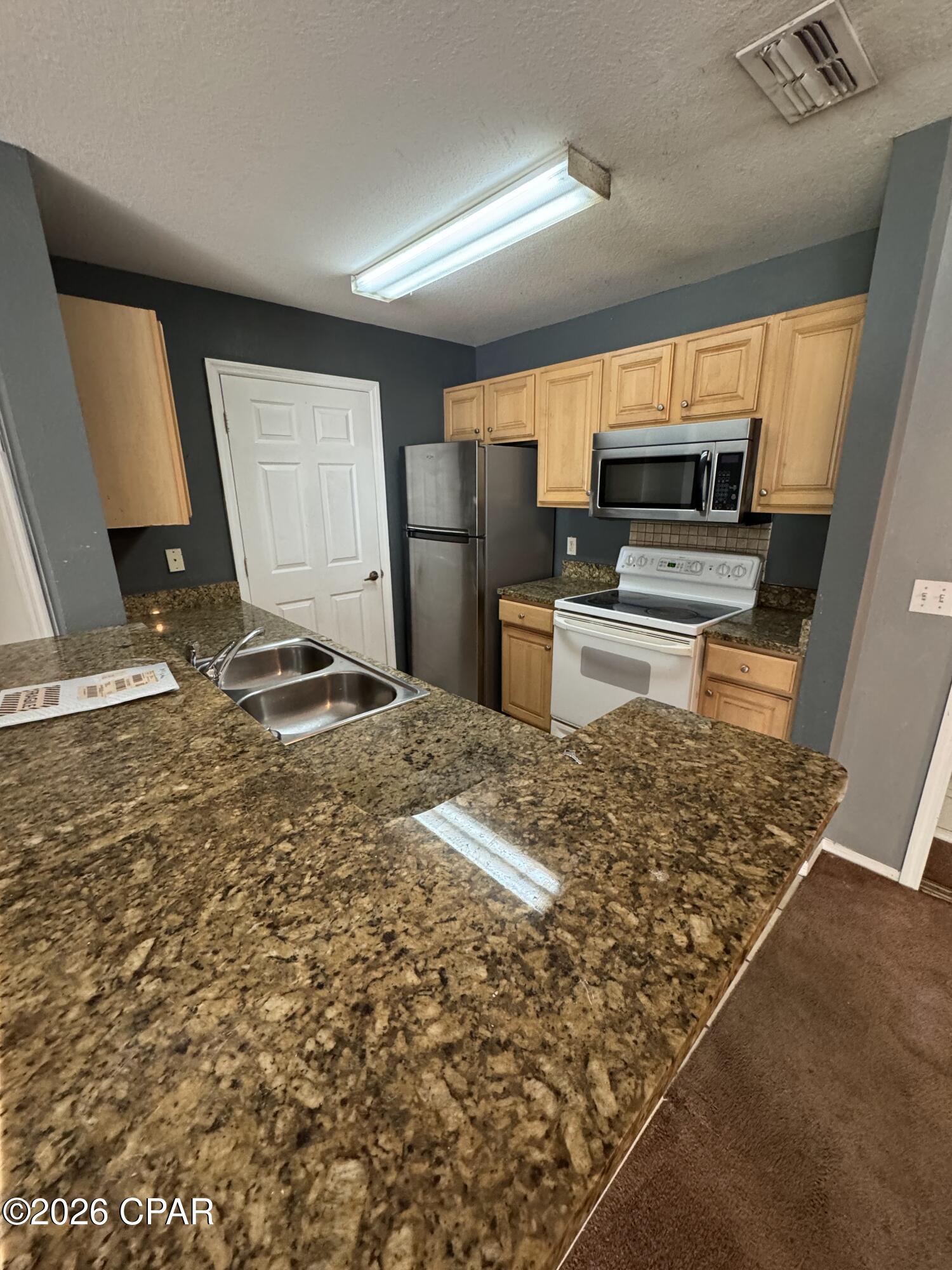 Nautilus Condo - Residential Lease