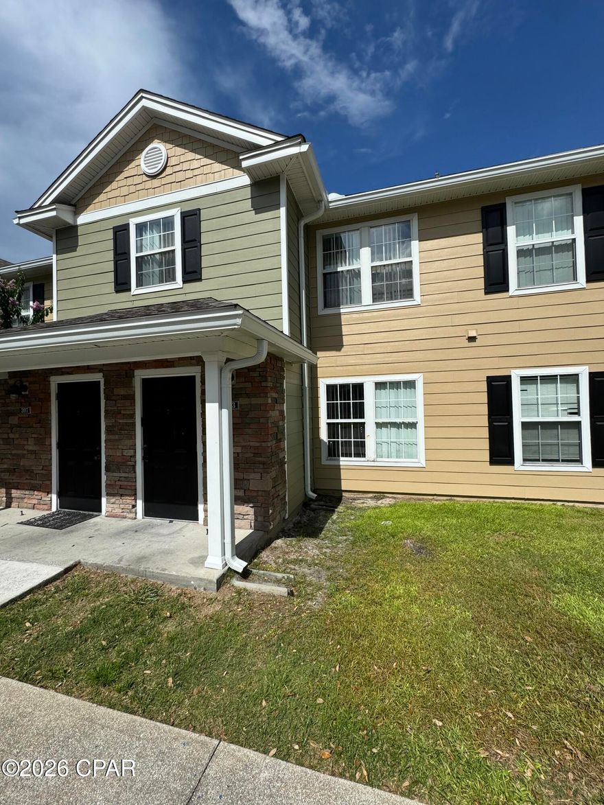 First two weeks Free offer.

Spacious 4-Bedroom Condo for Rent in Nautilus Cove - Minutes from the Beach!
Welcome to coastal living at its best! This beautifully maintained 4-bedroom, 3-bath condo in the desirable gated community of Nautilus Cove offers the perfect blend of comfort, convenience, and beachside charm. Featuring a spacious open-concept layout, this unit includes a modern kitchen with stainless steel appliances, granite countertops, and ample cabinet space—ideal for both everyday living and entertaining.
Enjoy generously sized bedrooms, including a large master suite with a walk-in closet and private bath. The in-unit laundry and private balcony add everyday ease, while community amenities like the resort-style pool, fitness center, clubhouse, and playground make this a place you'll love coming home to.
Just minutes from the white-sand beaches, Pier Park shopping, top-rated schools, and dining, this condo offers the ideal lifestyle for families, professionals, or anyone seeking a peaceful retreat near the action.
Rent includes water, sewer, and trash. No pets. Available now—schedule your tour today!