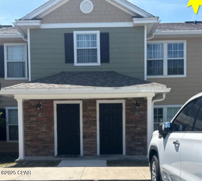 Nautilus Condo - Residential Lease