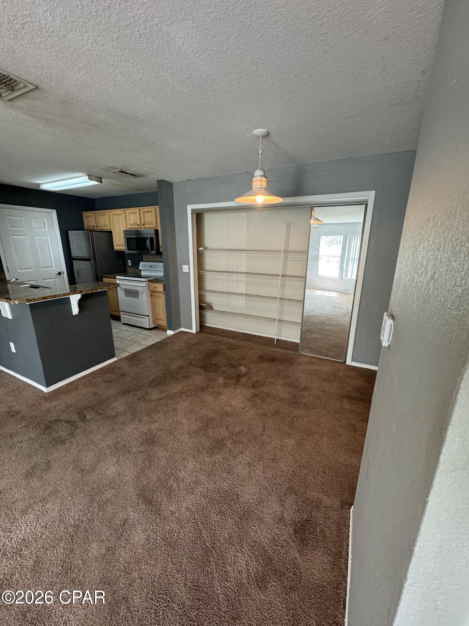 Nautilus Condo - Residential Lease