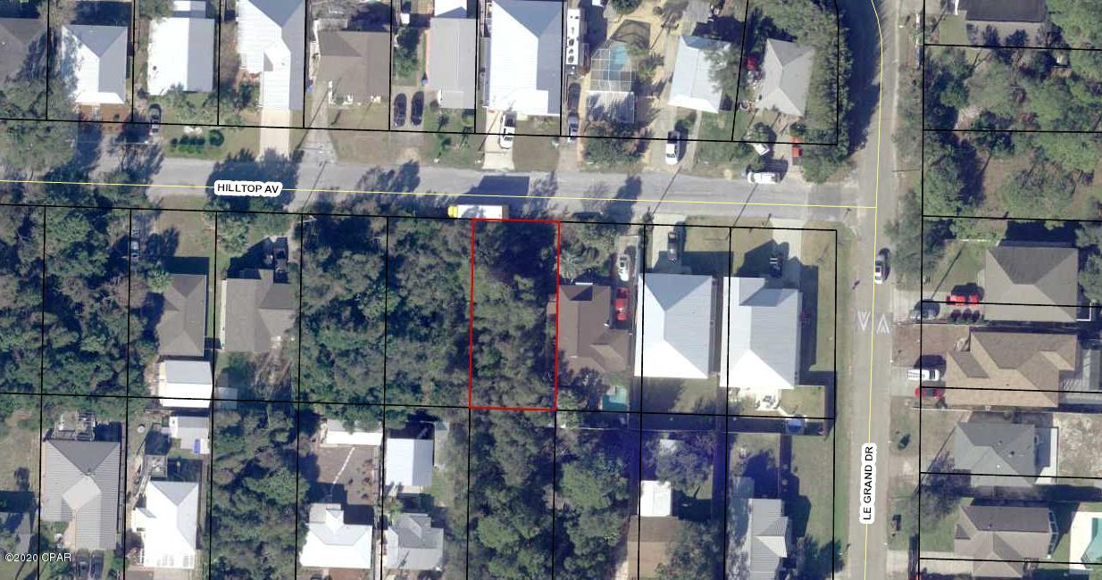 Riviera Beach - Land