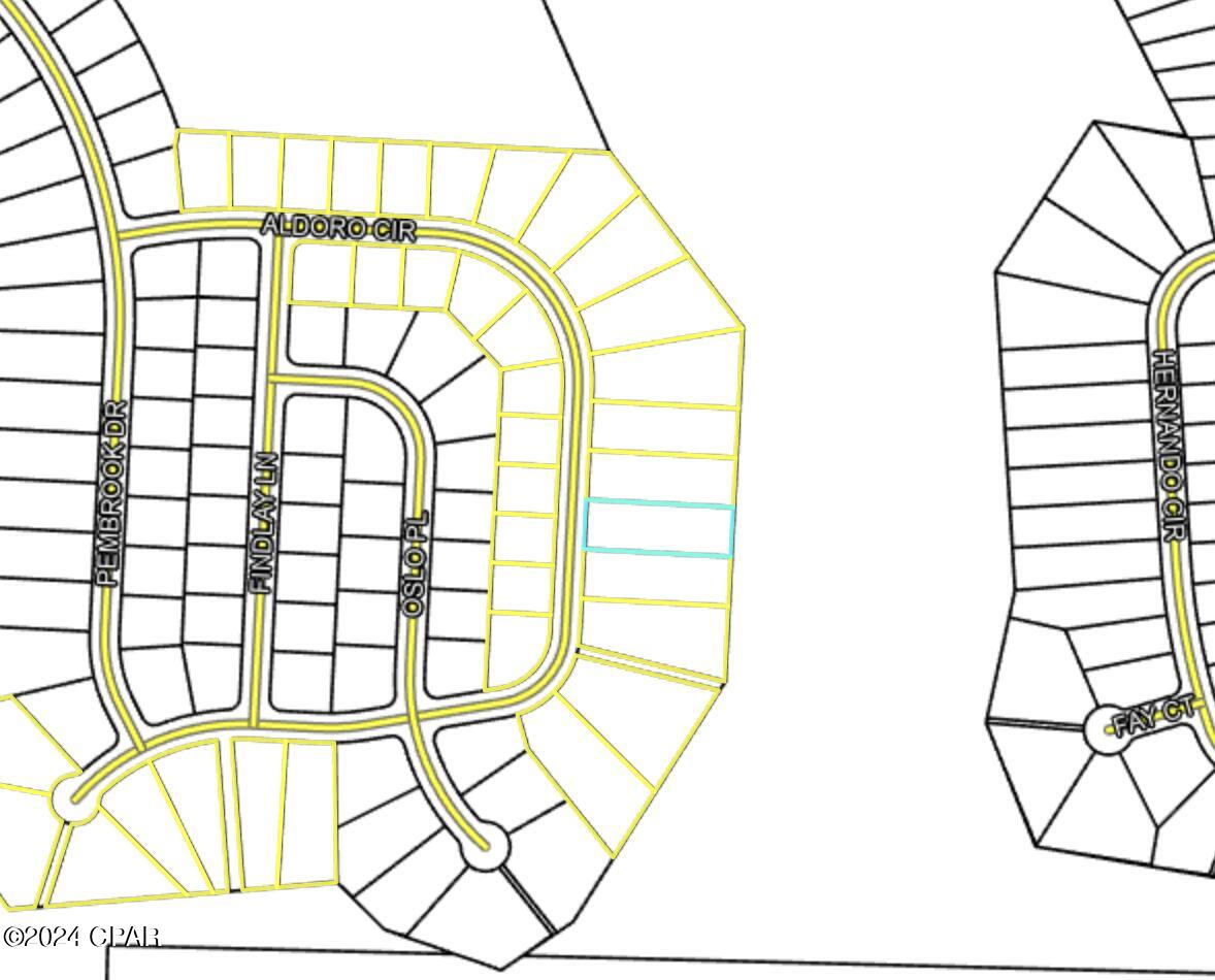 Sunny Hills Unit 6 - Land