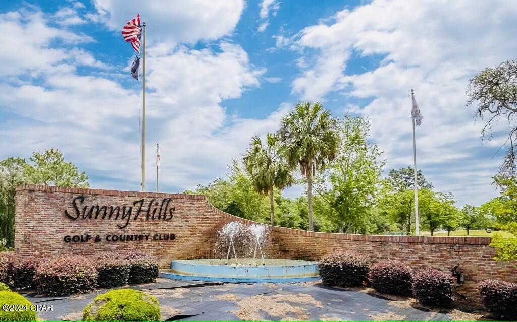 Sunny Hills Unit 6 - Land