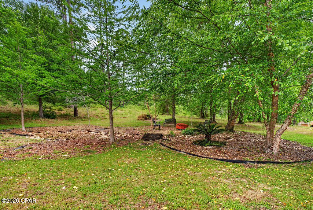 Pine Bluff - Residential