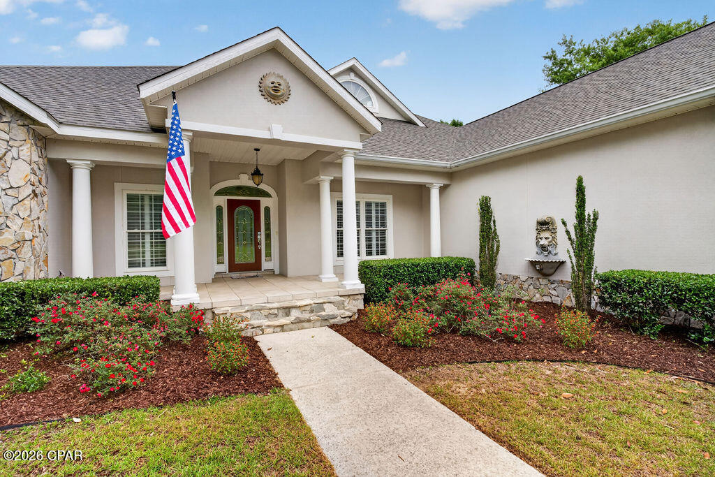 Pine Bluff - Residential