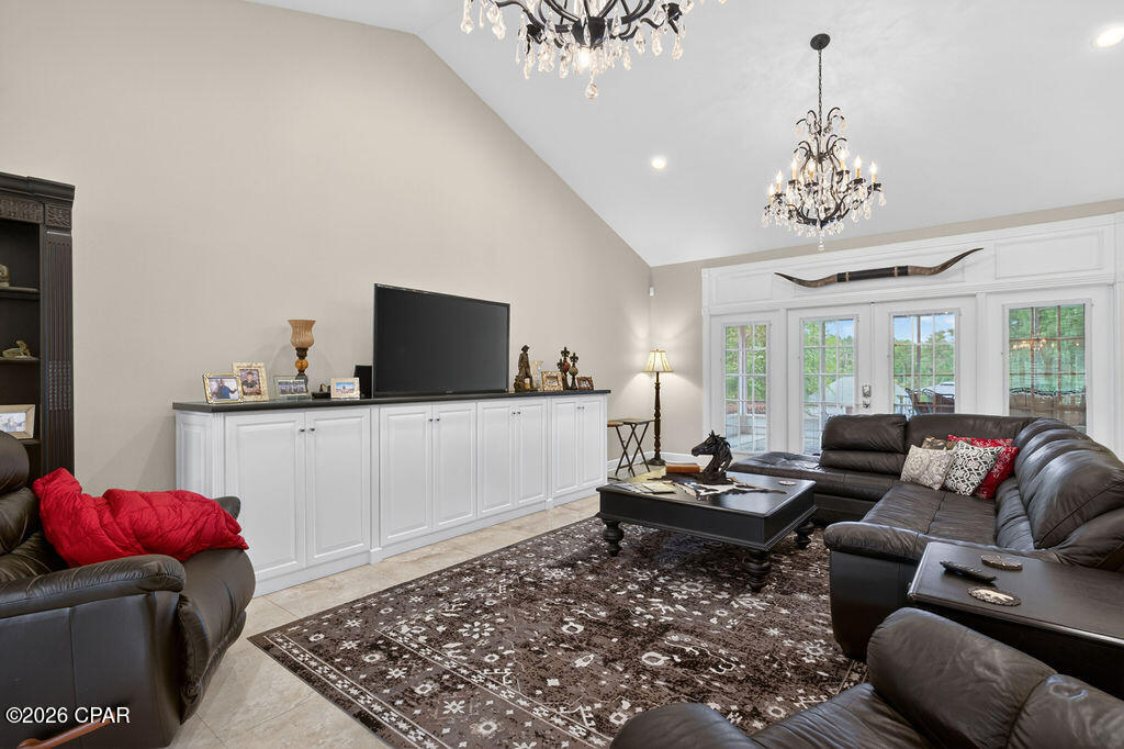 Pine Bluff - Residential