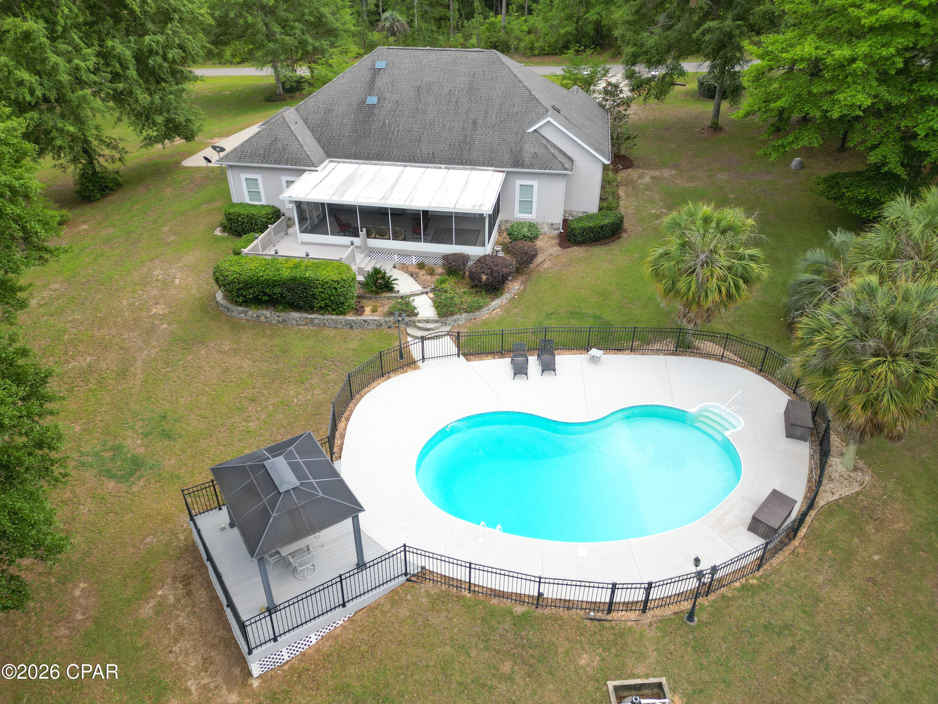 Pine Bluff - Residential