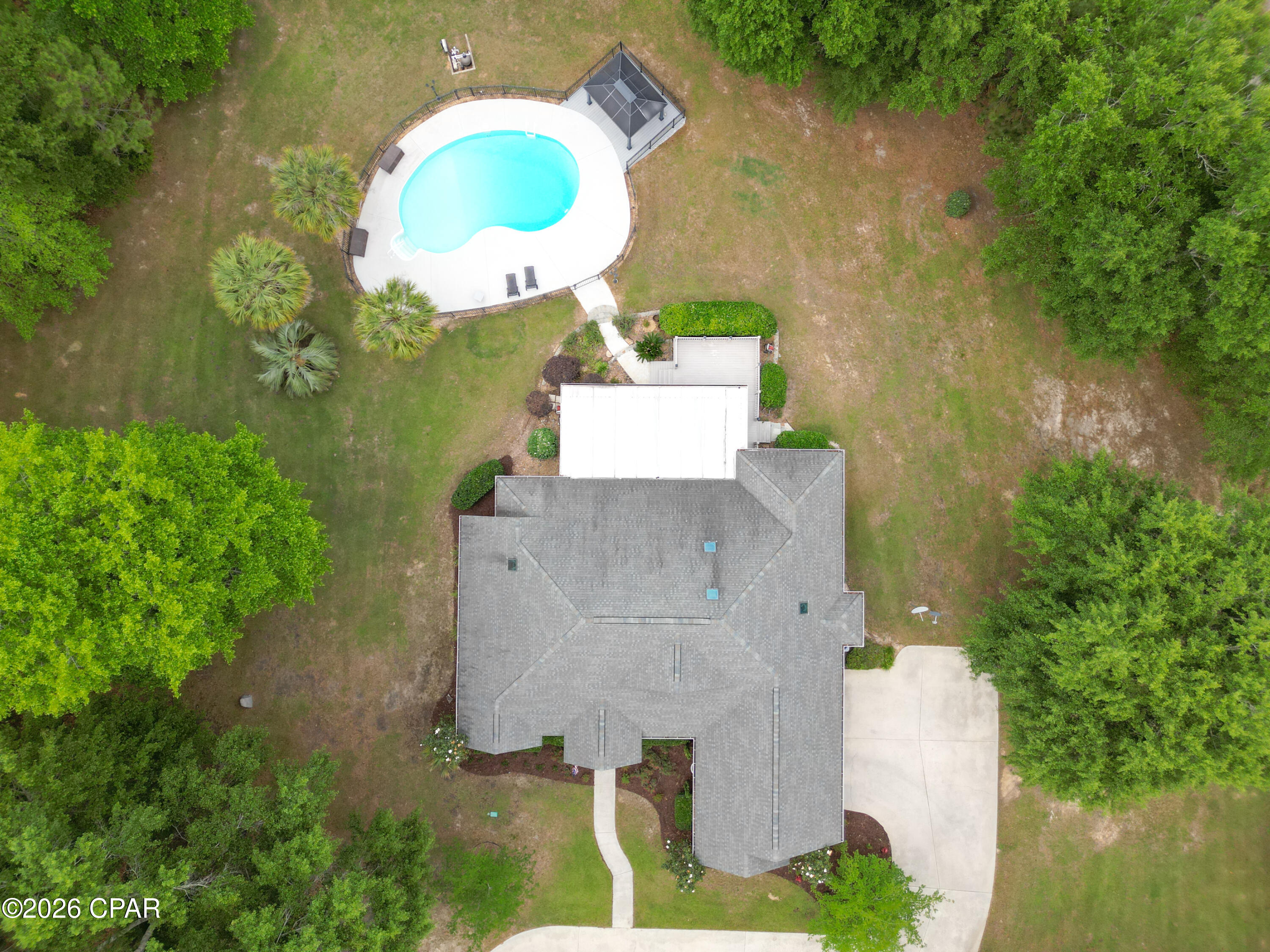 Pine Bluff - Residential