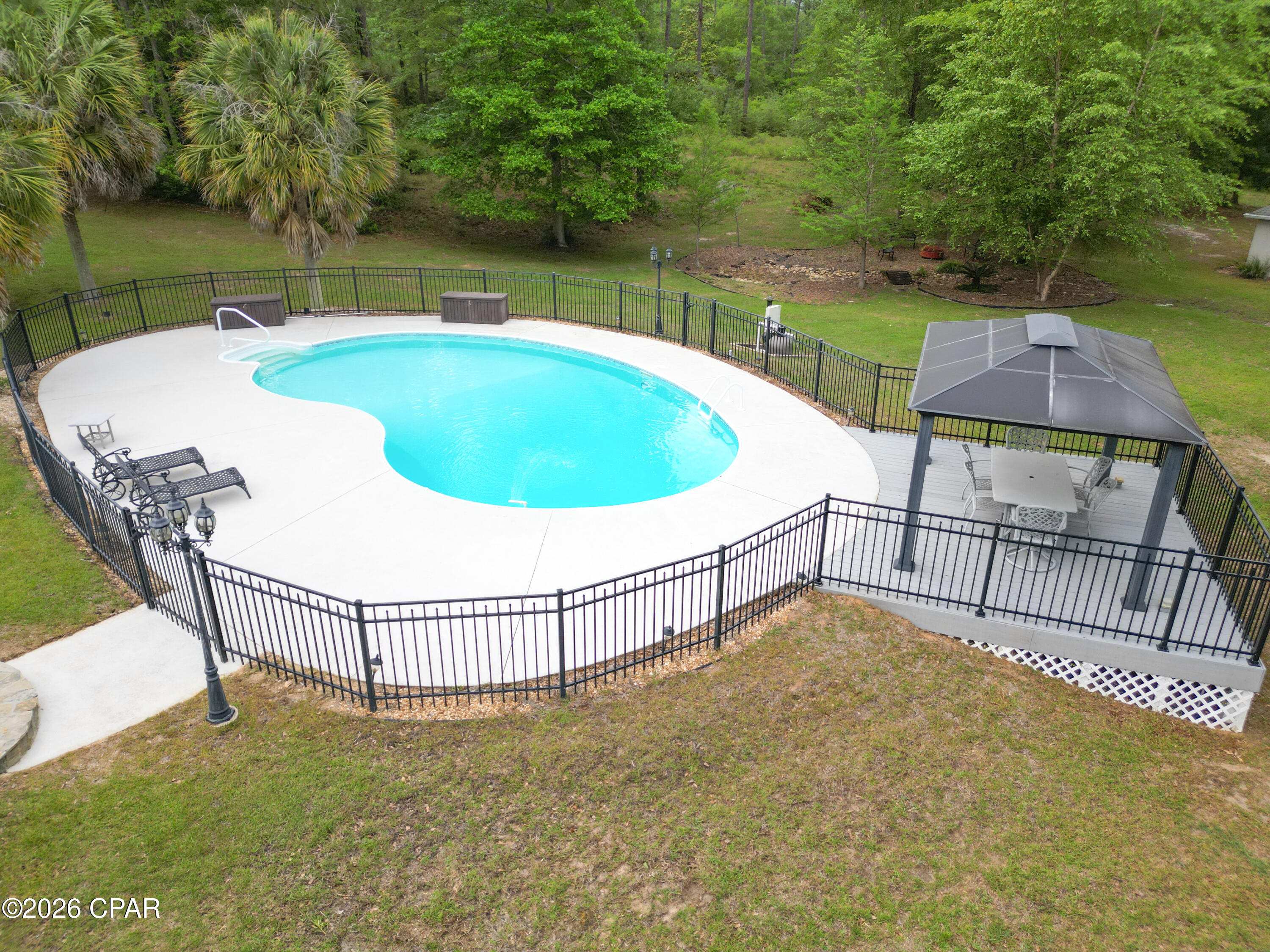 Pine Bluff - Residential