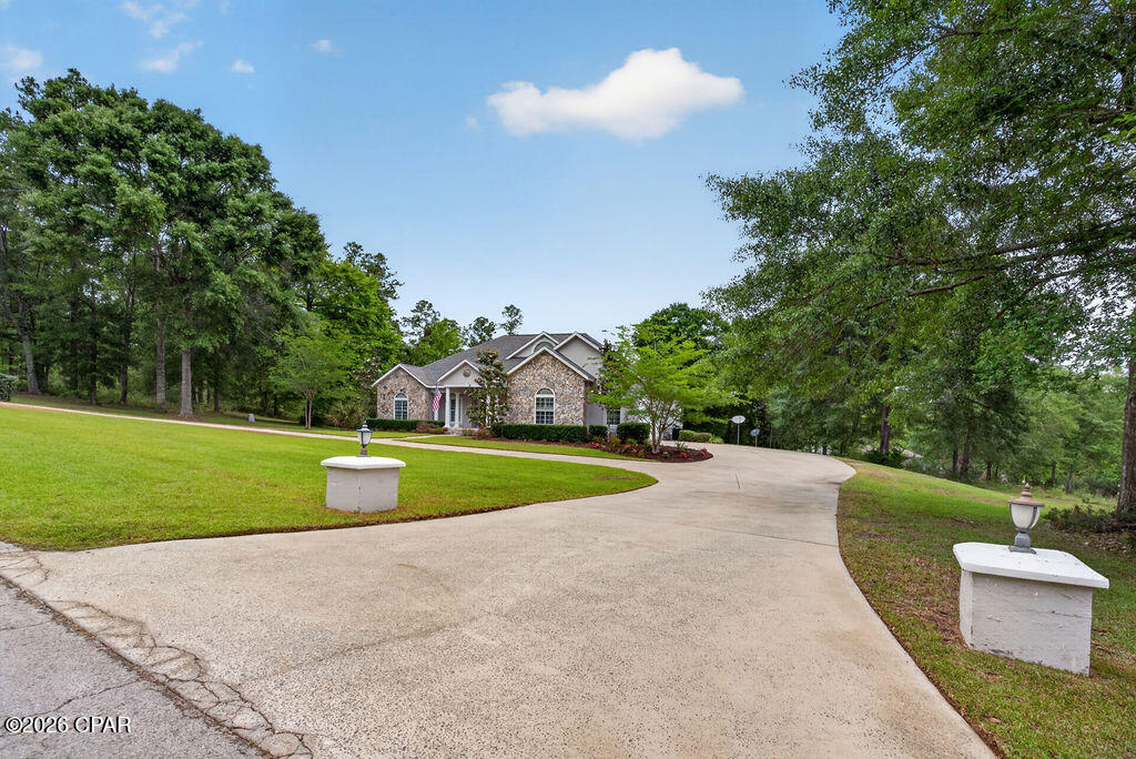 Pine Bluff - Residential