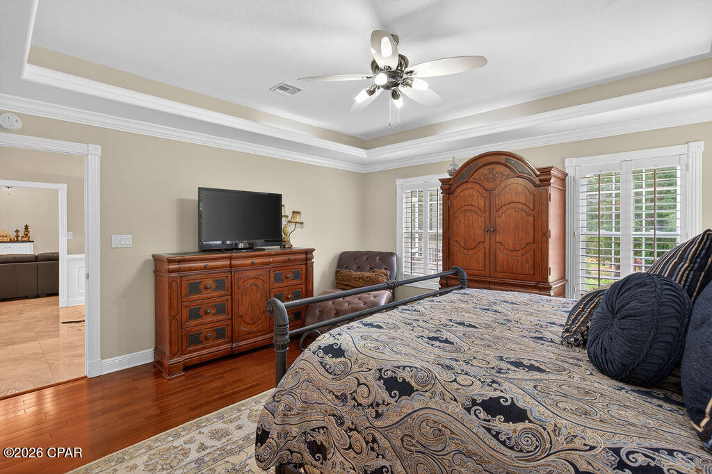 Pine Bluff - Residential