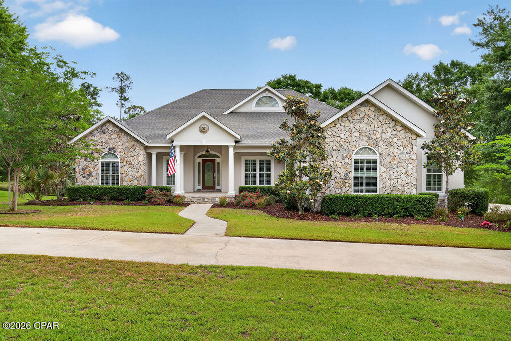 Pine Bluff - Residential