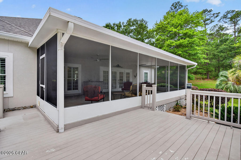 Pine Bluff - Residential