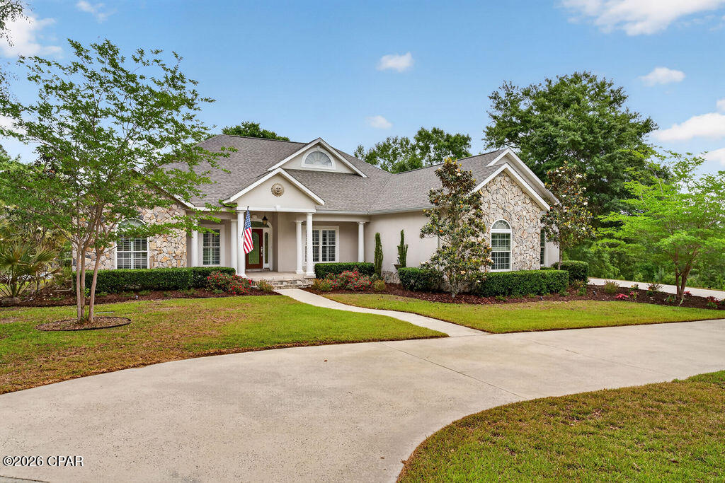 Pine Bluff - Residential