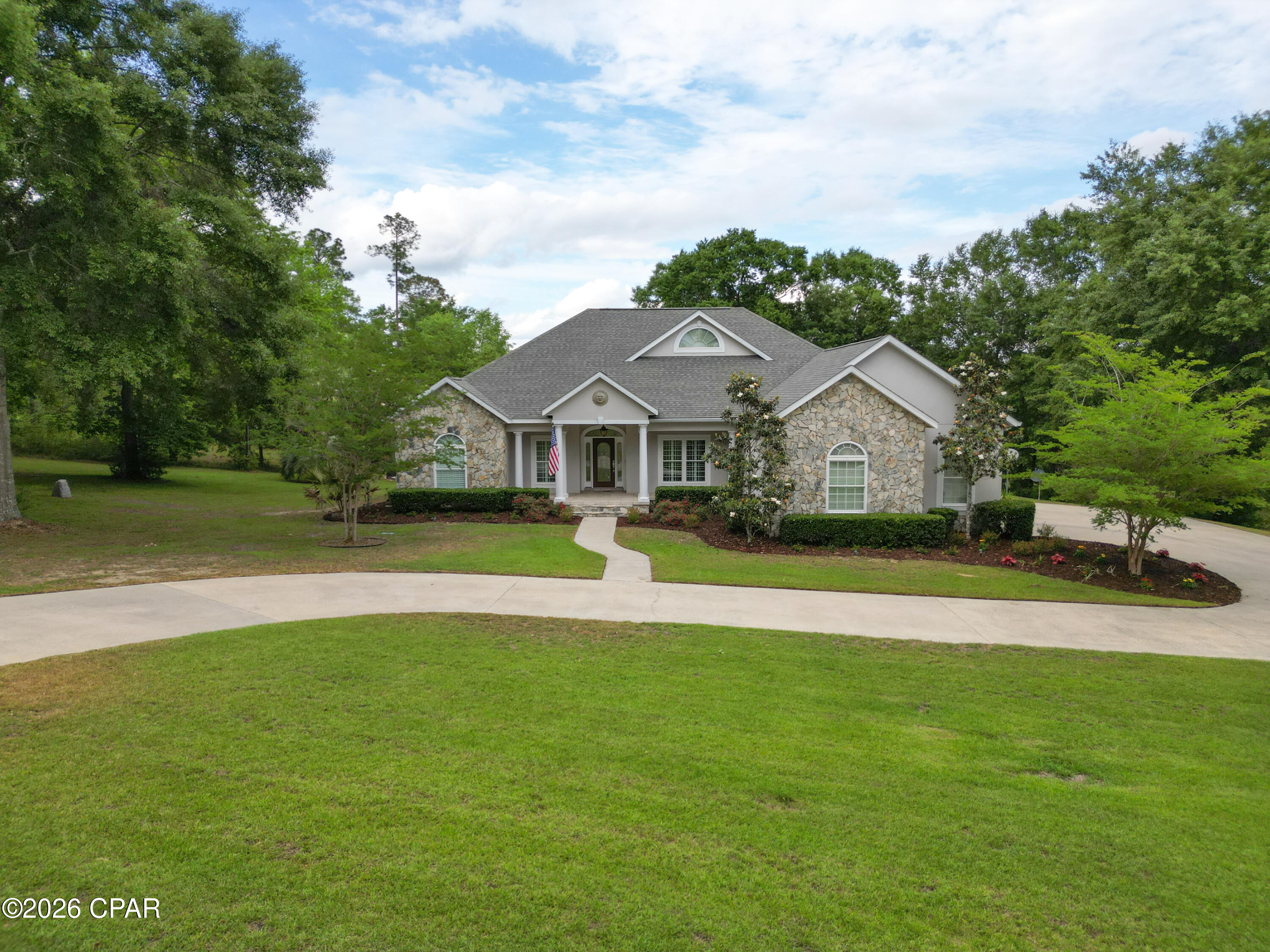 Pine Bluff - Residential