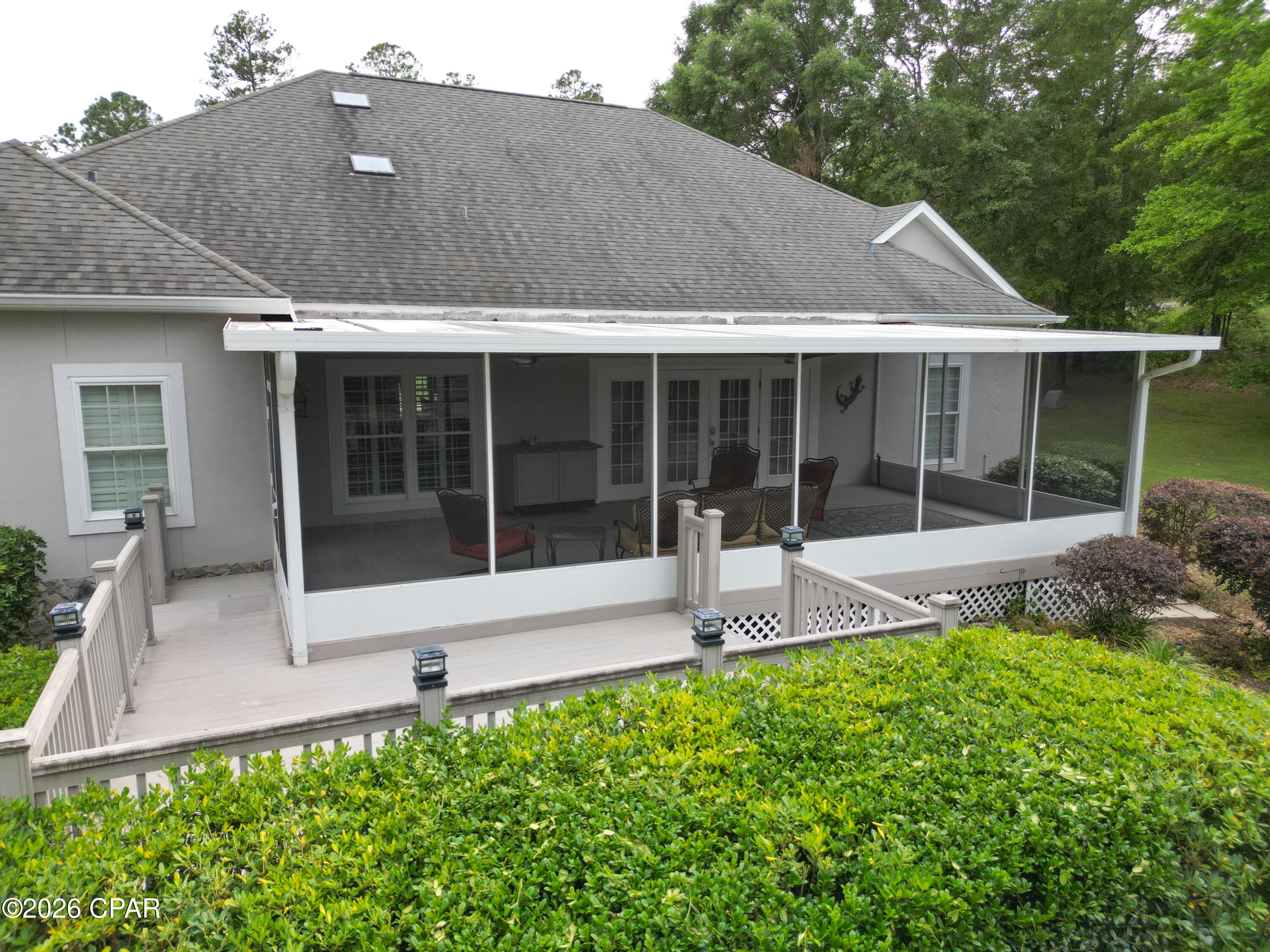 Pine Bluff - Residential