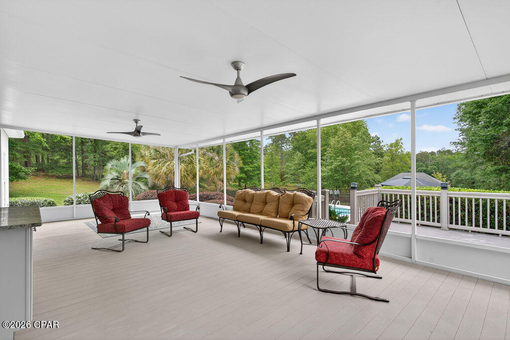 Pine Bluff - Residential