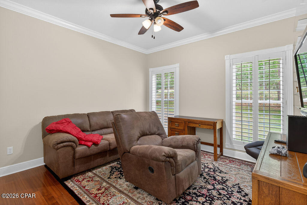 Pine Bluff - Residential