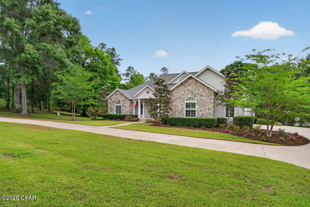Pine Bluff - Residential