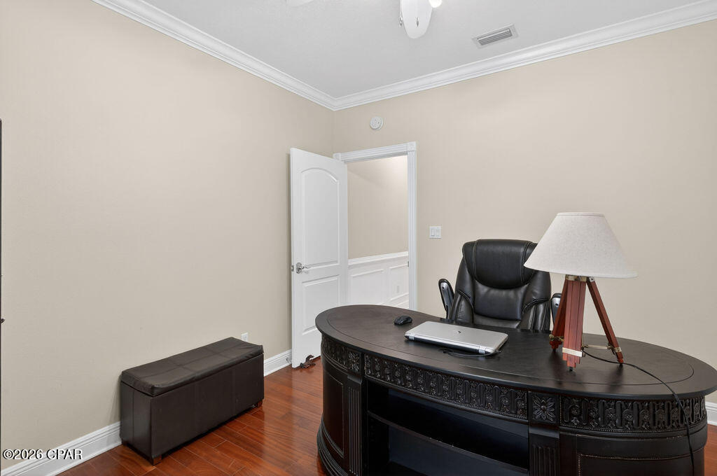Pine Bluff - Residential