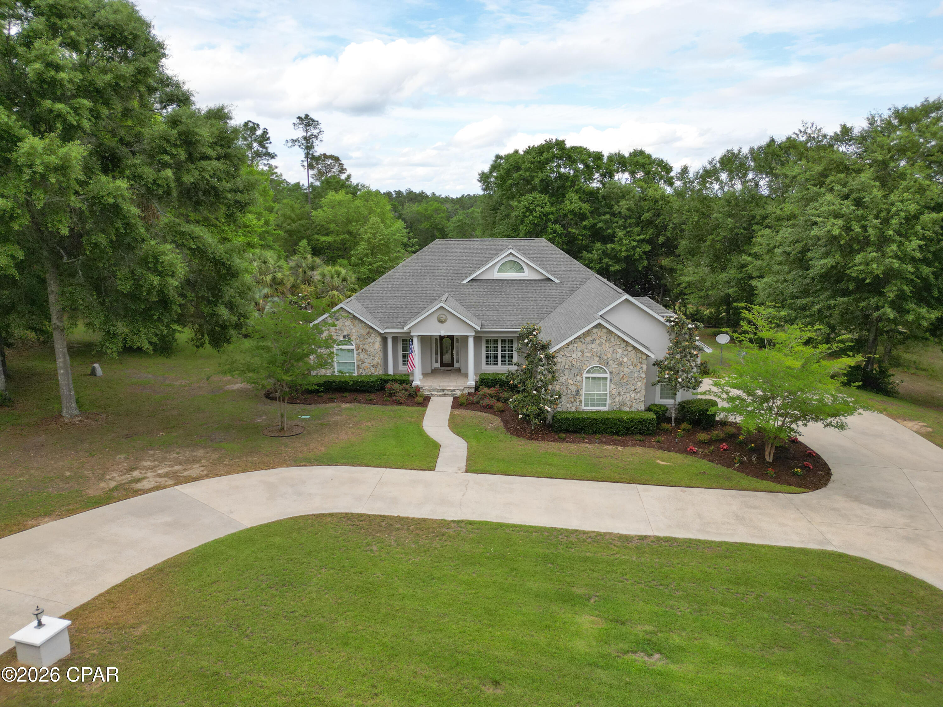 Pine Bluff - Residential