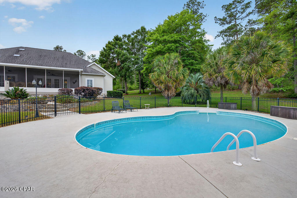 Pine Bluff - Residential