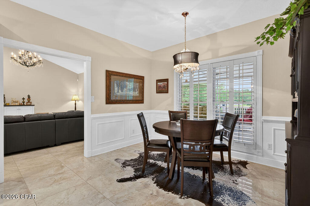 Pine Bluff - Residential