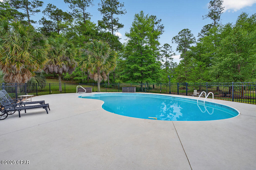 Pine Bluff - Residential