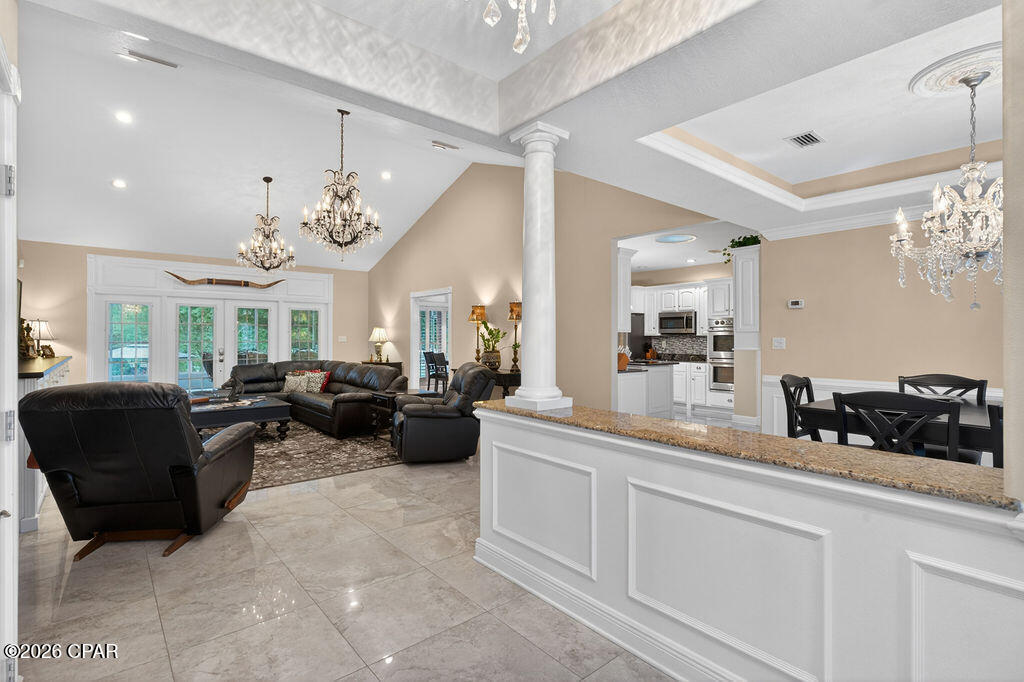 Pine Bluff - Residential