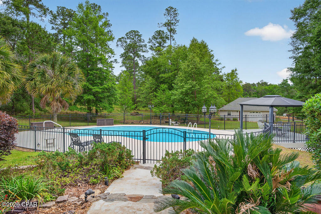 Pine Bluff - Residential