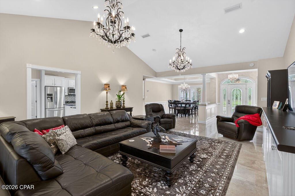 Pine Bluff - Residential