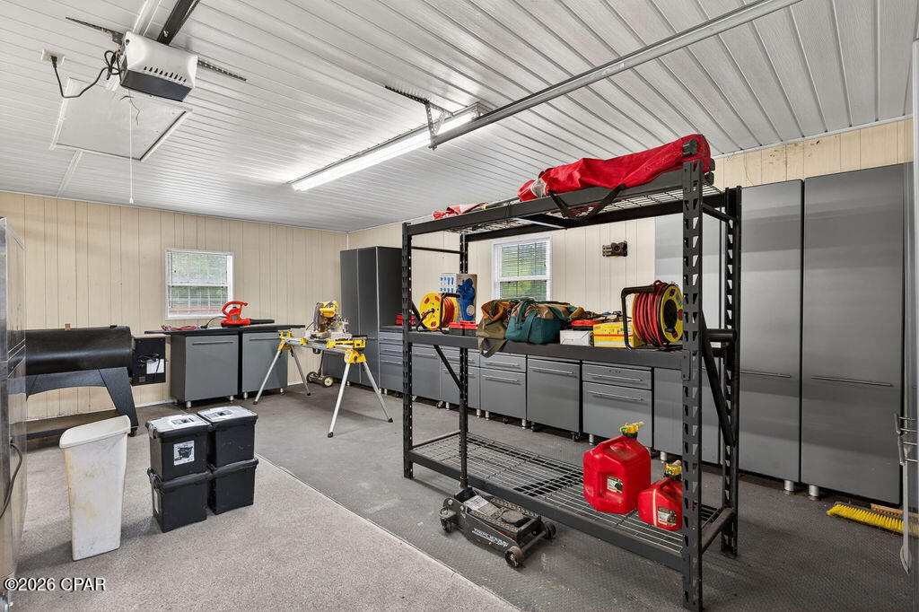 Pine Bluff - Residential