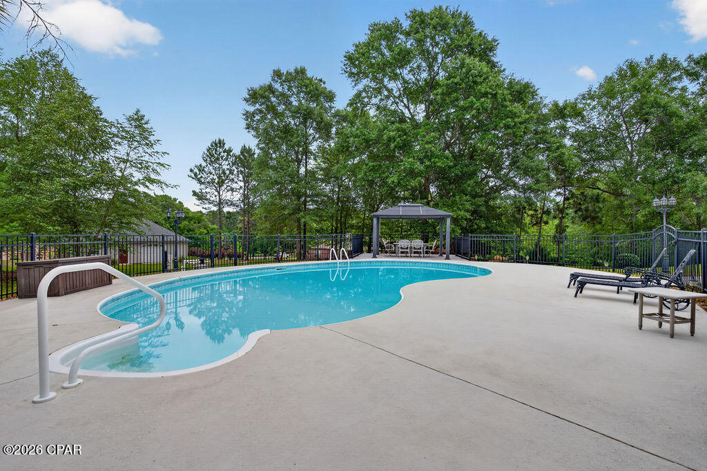 Pine Bluff - Residential