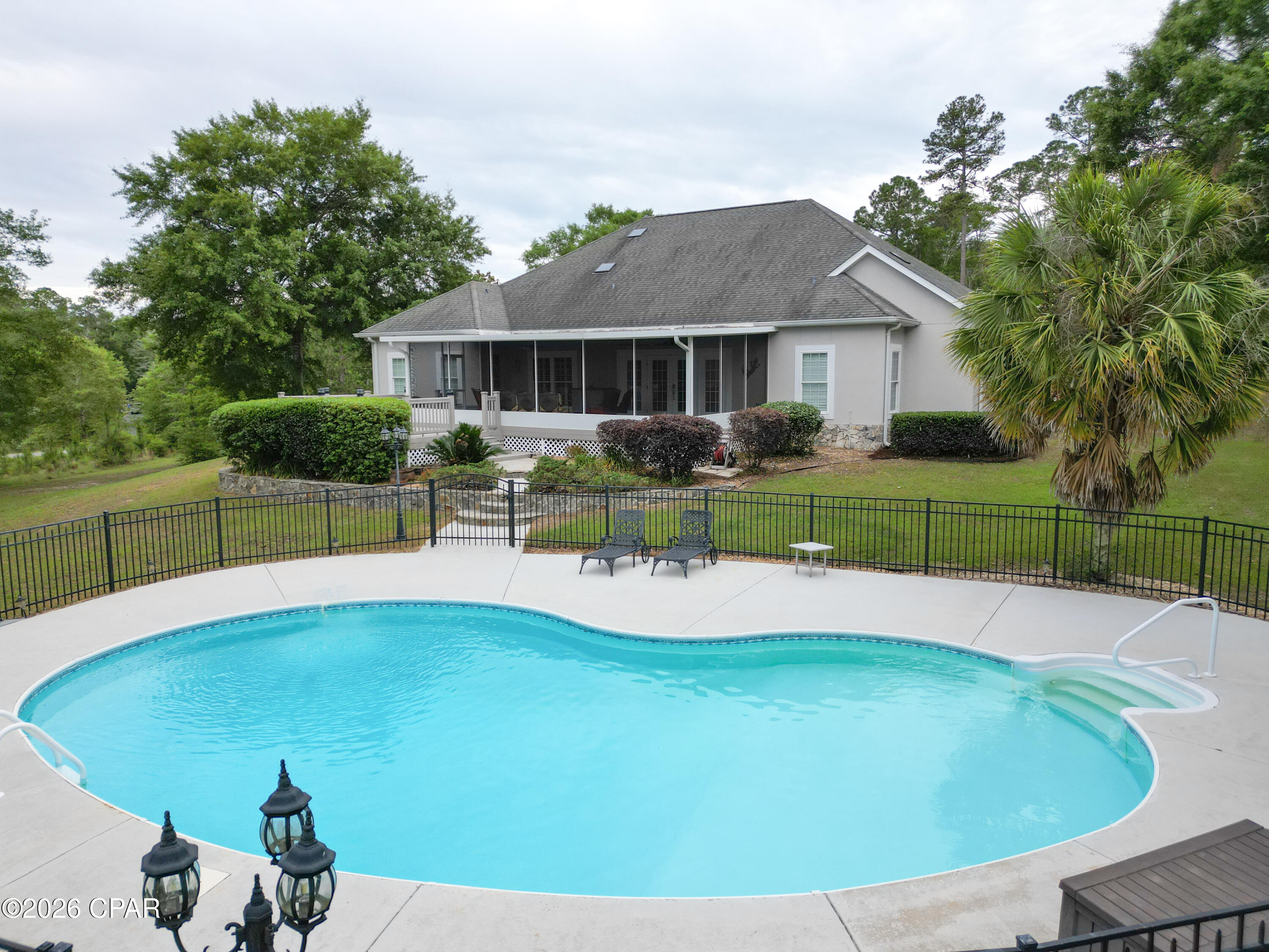 Pine Bluff - Residential