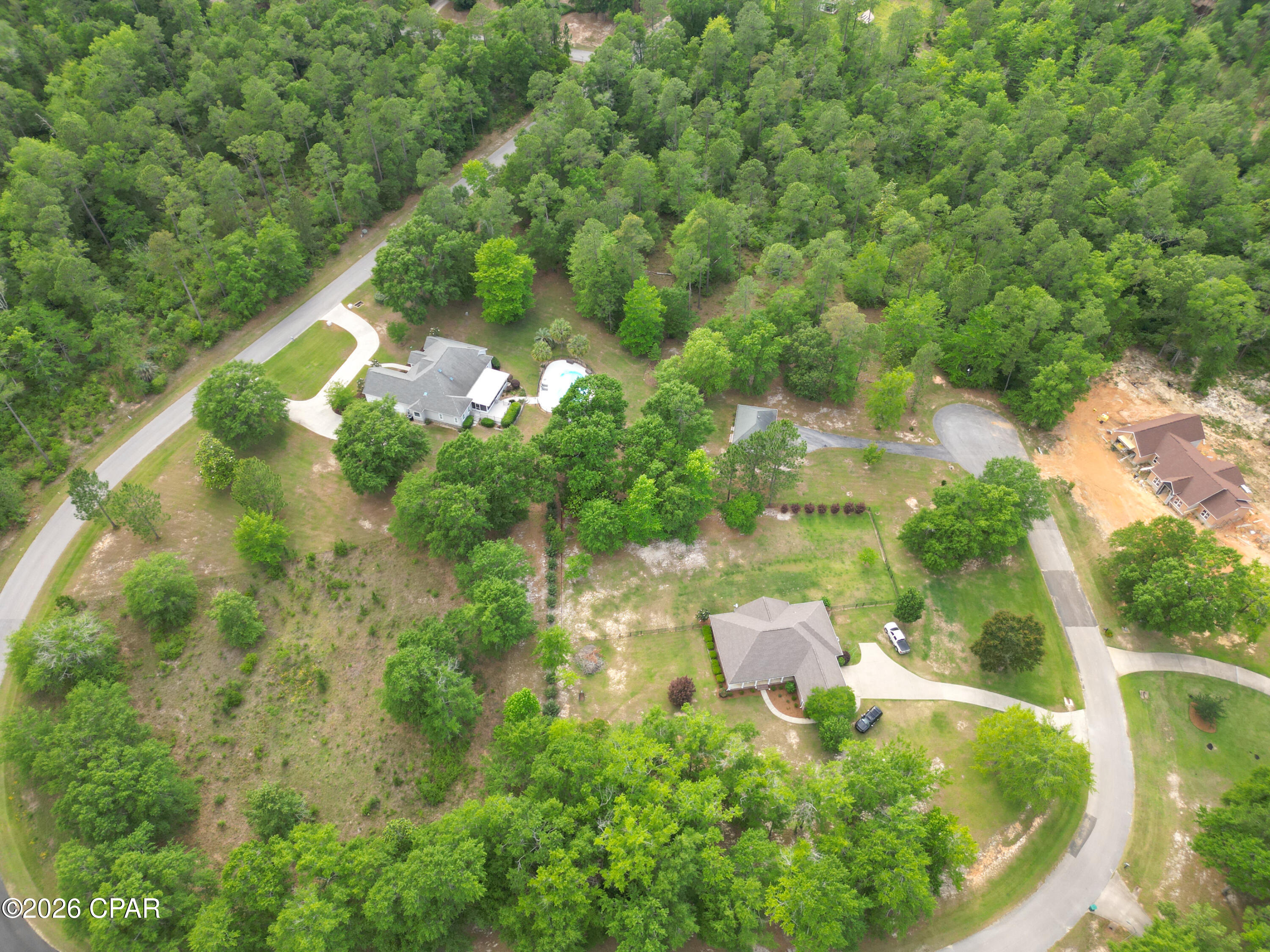 Pine Bluff - Residential