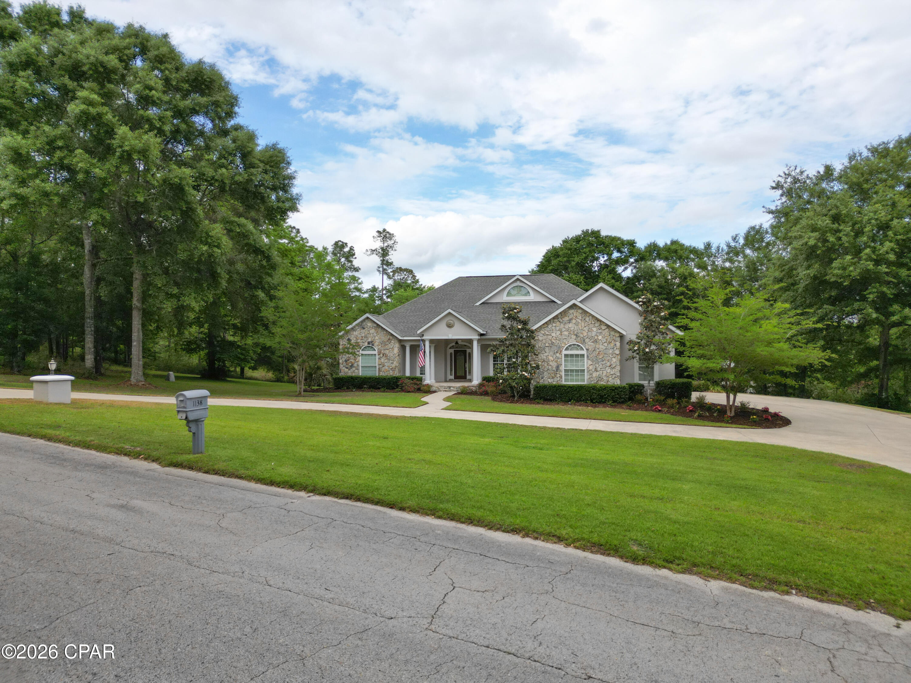 Pine Bluff - Residential