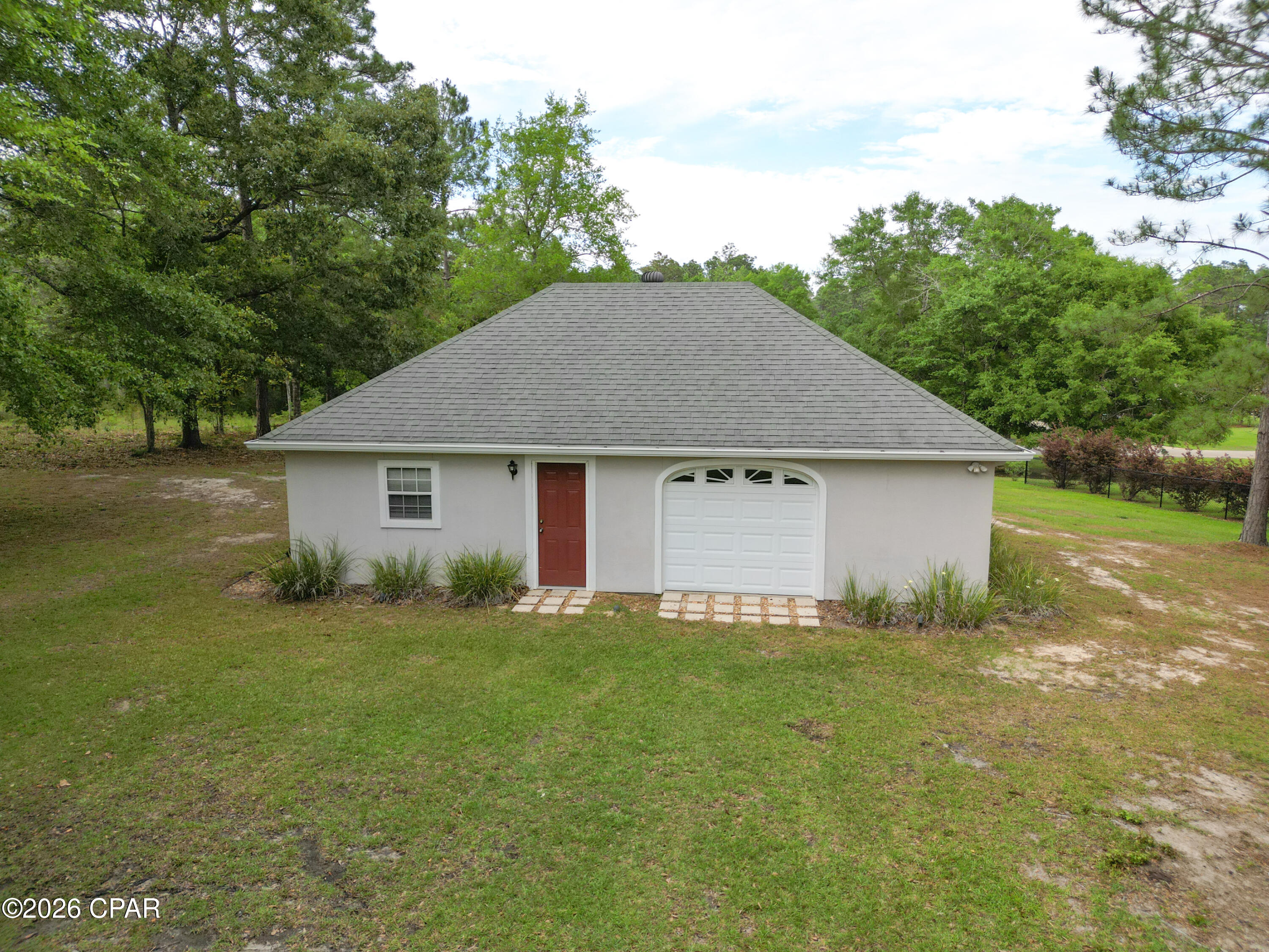 Pine Bluff - Residential