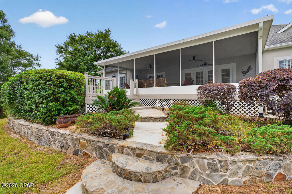 Pine Bluff - Residential