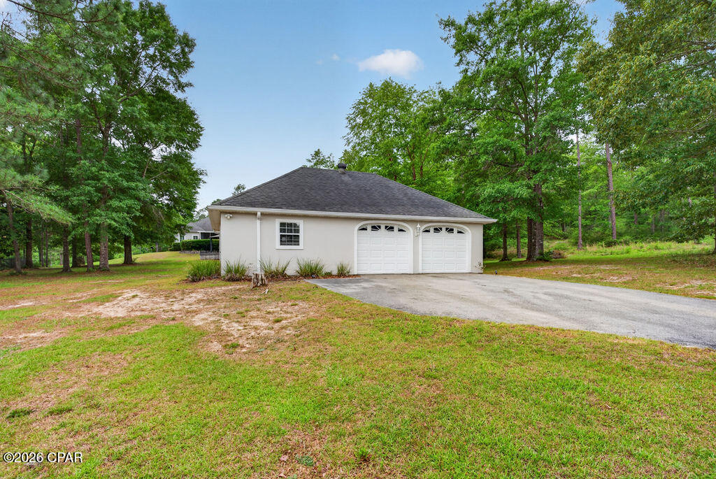Pine Bluff - Residential