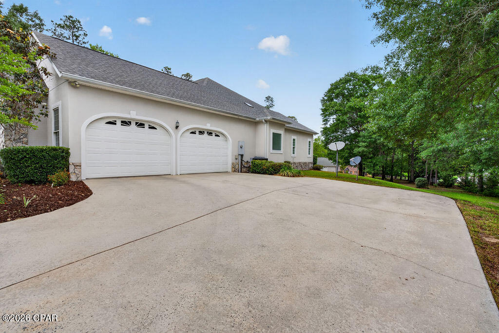 Pine Bluff - Residential