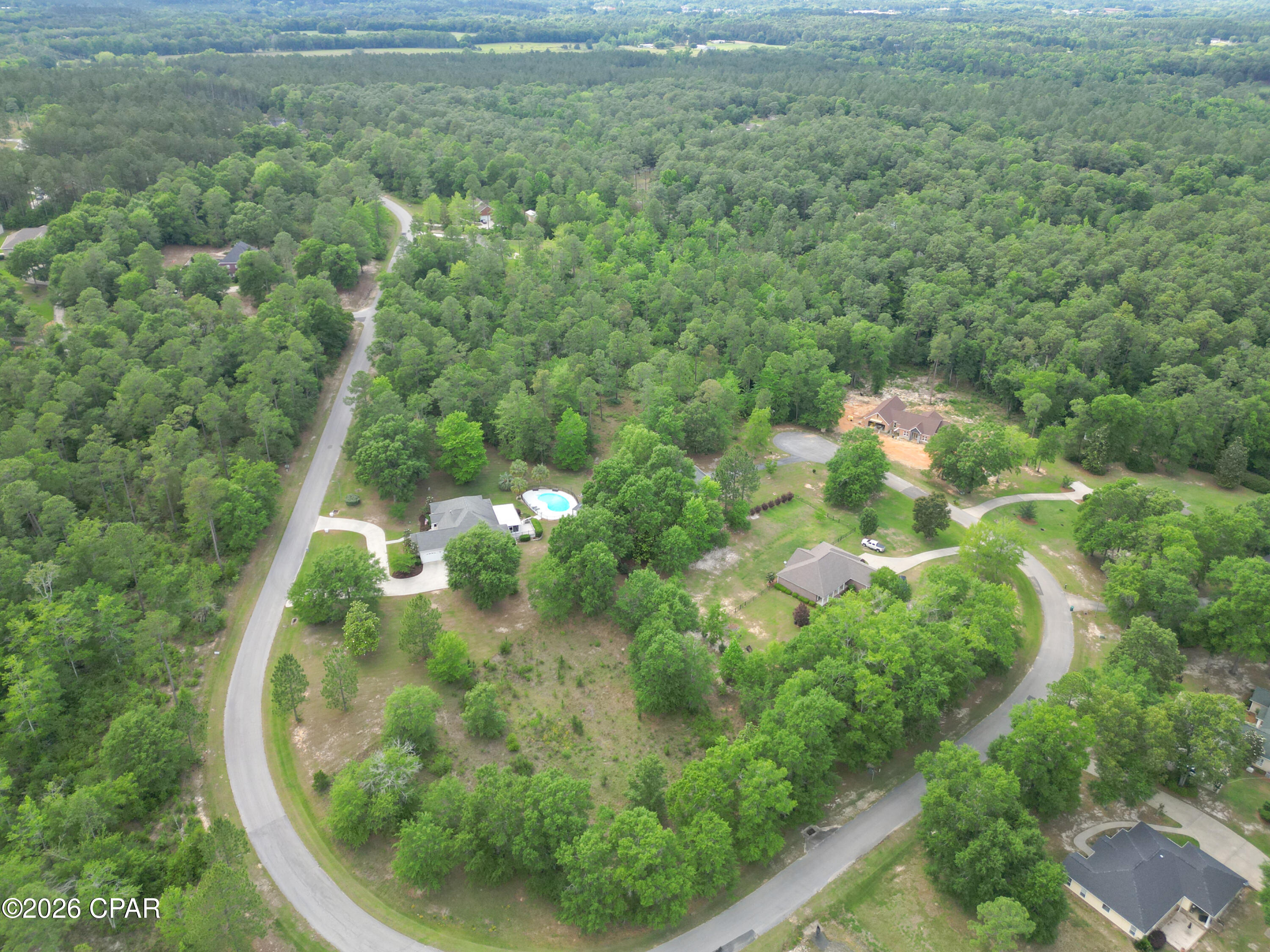 Pine Bluff - Residential