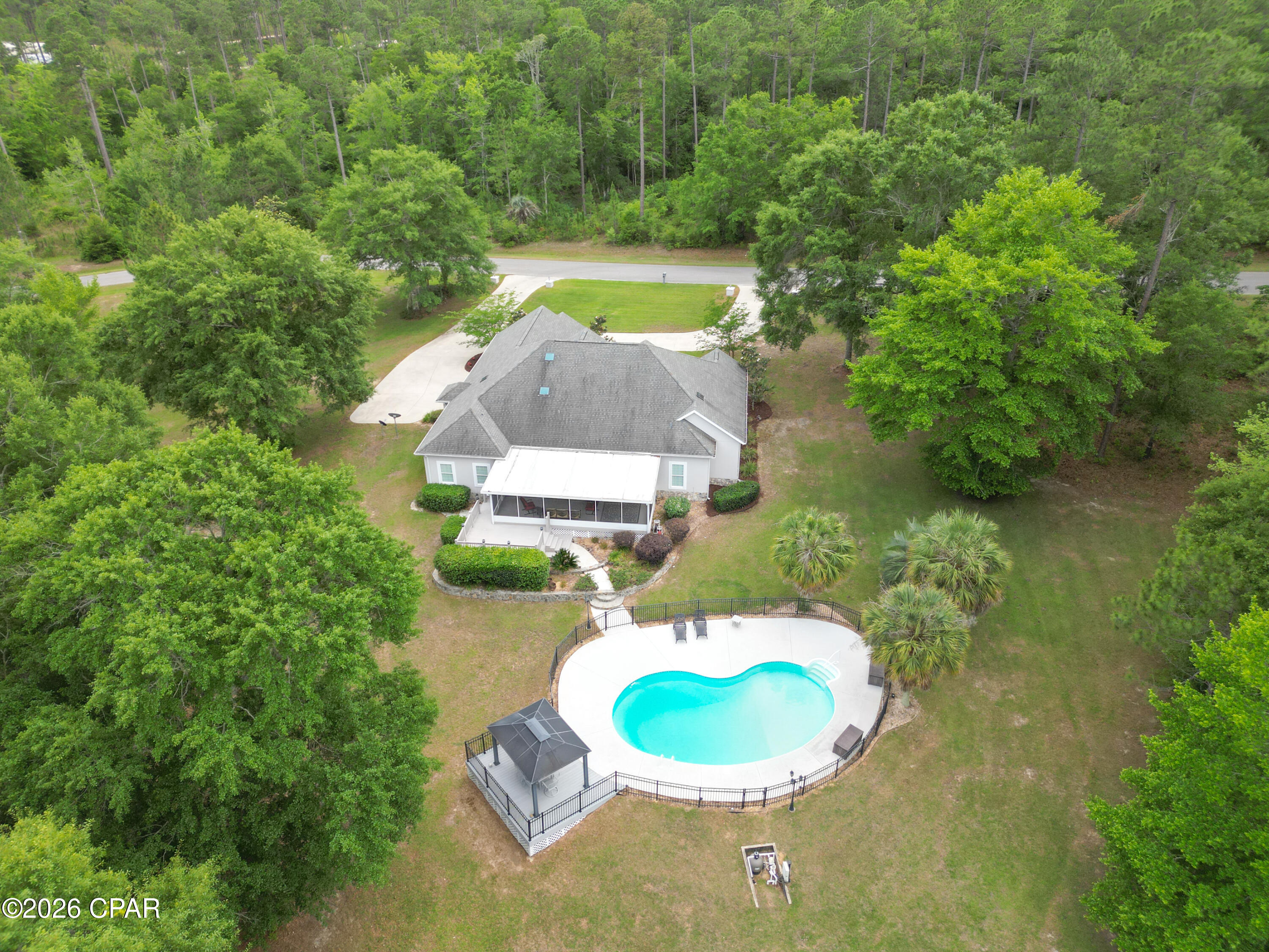 Pine Bluff - Residential
