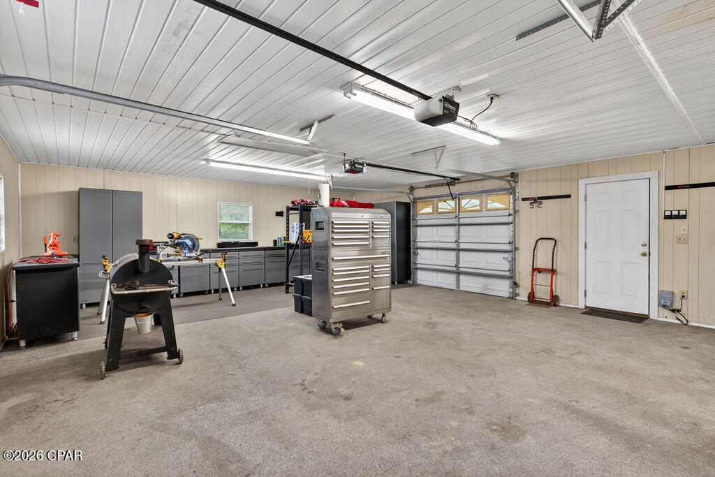 Pine Bluff - Residential