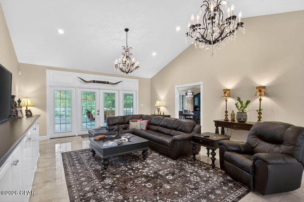 Pine Bluff - Residential