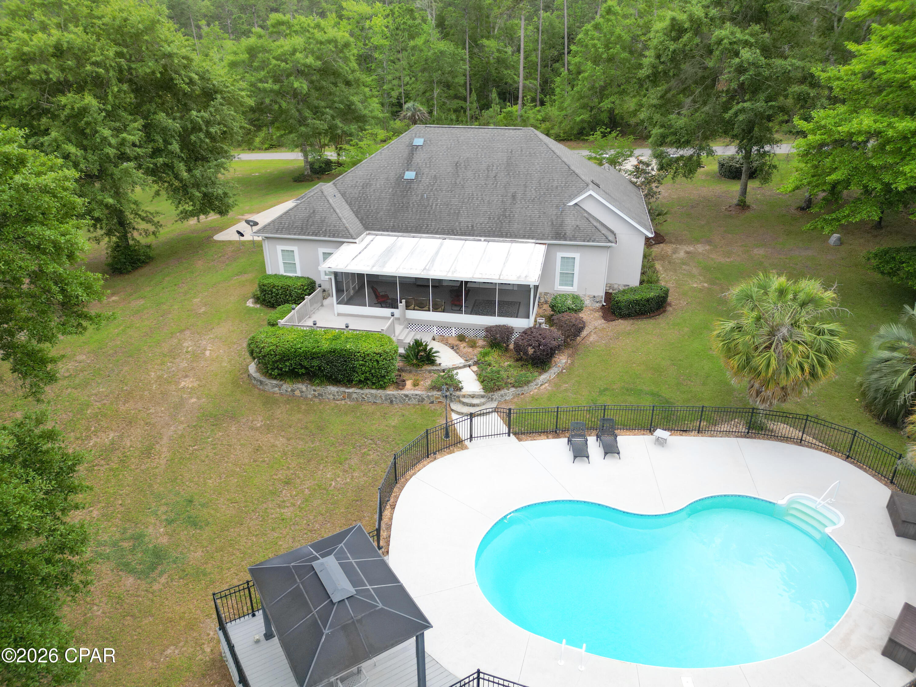 Pine Bluff - Residential