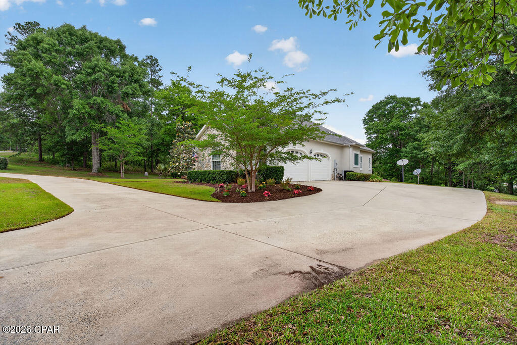 Pine Bluff - Residential