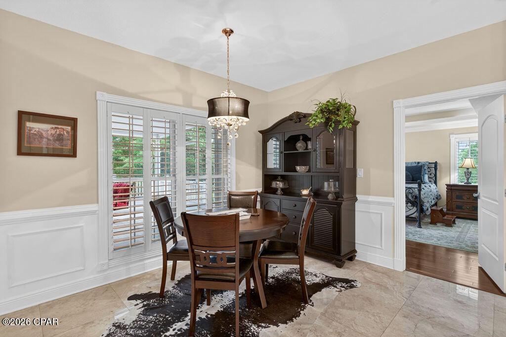 Pine Bluff - Residential