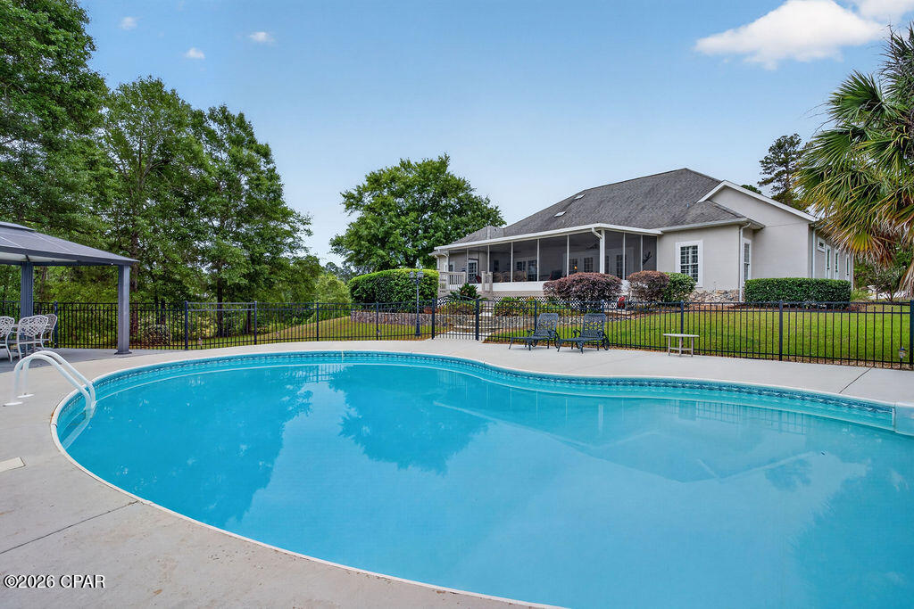 Pine Bluff - Residential