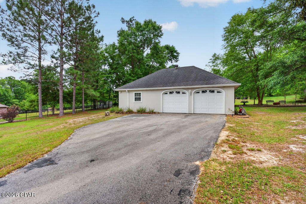 Pine Bluff - Residential
